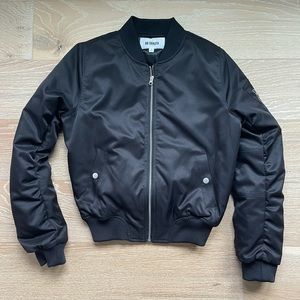BB Dakota Bomber - never worn